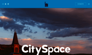 Cityspaceeasthampton.org thumbnail