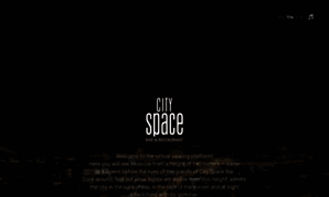 Cityspaceview.com thumbnail