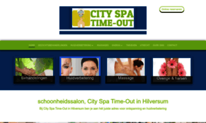 Cityspatimeout.nl thumbnail