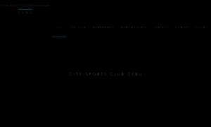 Citysportsclub.com thumbnail