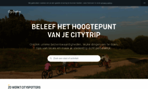 Cityspotters.com thumbnail