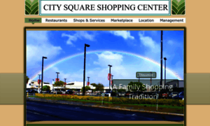 Citysquarehawaii.com thumbnail