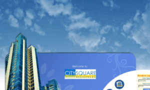 Citysquareresidences.sg thumbnail