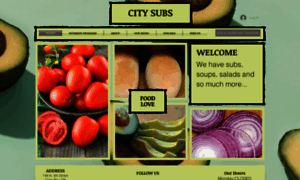 Citysubs1.com thumbnail