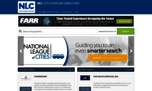 Citysupplierdirectory.com thumbnail