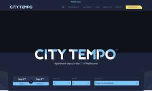 Citytempo.com.au thumbnail
