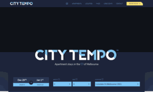 Citytempo.com thumbnail