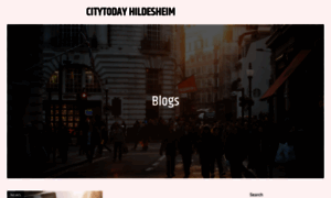 Citytoday-hildesheim.de thumbnail