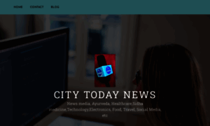 Citytoday.media thumbnail