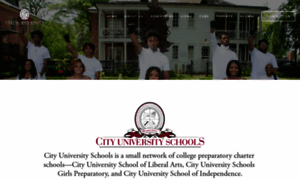 Cityuniversityschool.org thumbnail