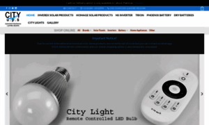 Cityups.com.pk thumbnail