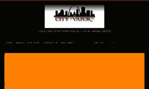 Cityvaporstl.com thumbnail