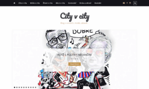 Cityvcity.cz thumbnail