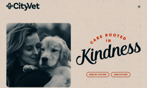 Cityvet.com thumbnail