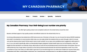 Cityviewpharmacy.com thumbnail