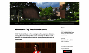 Cityviewunited.org thumbnail