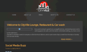 Cityvilleug.com thumbnail