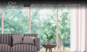 Citywallsimmobilier.com thumbnail