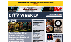 Cityweekly.net thumbnail