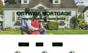 Citywide-loans.com thumbnail