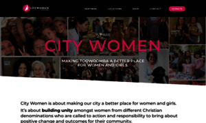 Citywomen.com.au thumbnail