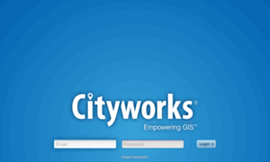 Cityworksonline.com thumbnail