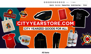 Cityyearstore.myshopify.com thumbnail