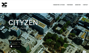 Cityzen.ro thumbnail