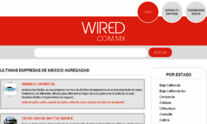 Ciudad-madero.wired.com.mx thumbnail