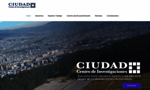 Ciudad.org.ec thumbnail