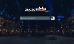 Ciudadaldia.com thumbnail