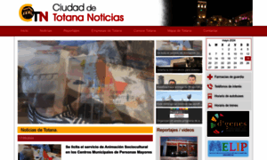 Ciudaddetotananoticias.com thumbnail