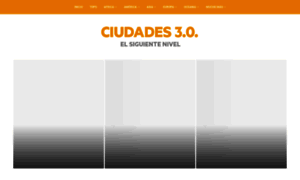 Ciudades30.com thumbnail