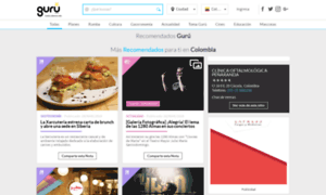 Ciudadguru.com.co thumbnail
