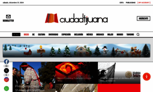 Ciudadtijuana.info thumbnail