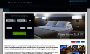 Ciutat-de-tarragona.hotel-rv.com thumbnail