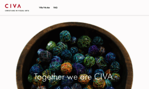 Civa.org thumbnail