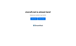Civcraft.net thumbnail