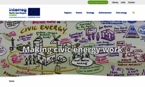 Civic-energy.eu thumbnail