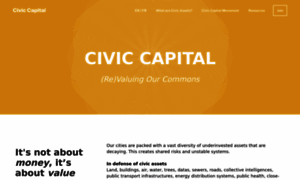 Civic.capital thumbnail