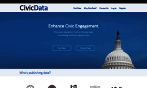 Civicdata.com thumbnail