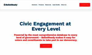 Civicengine.com thumbnail