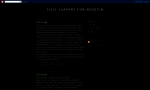 Civicnegotin.blogspot.com thumbnail