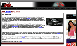 Civicnews.8thcivic.com thumbnail