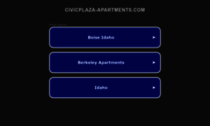 Civicplaza-apartments.com thumbnail