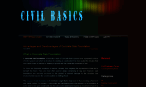 Civilbasics.weebly.com thumbnail