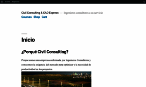 Civilconsulting.pe thumbnail