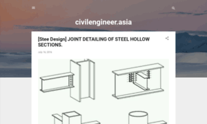 Civilengineer.asia thumbnail