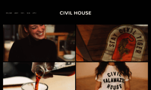 Civilhouse.coffee thumbnail