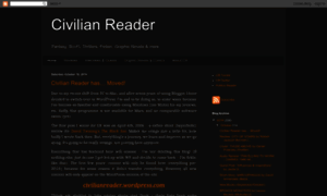Civilian-reader.blogspot.com thumbnail